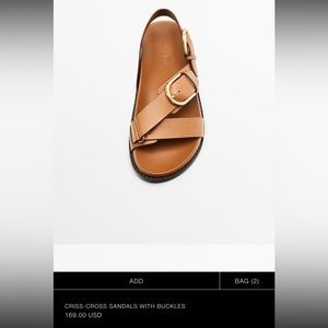 Looking for those shoes!!!